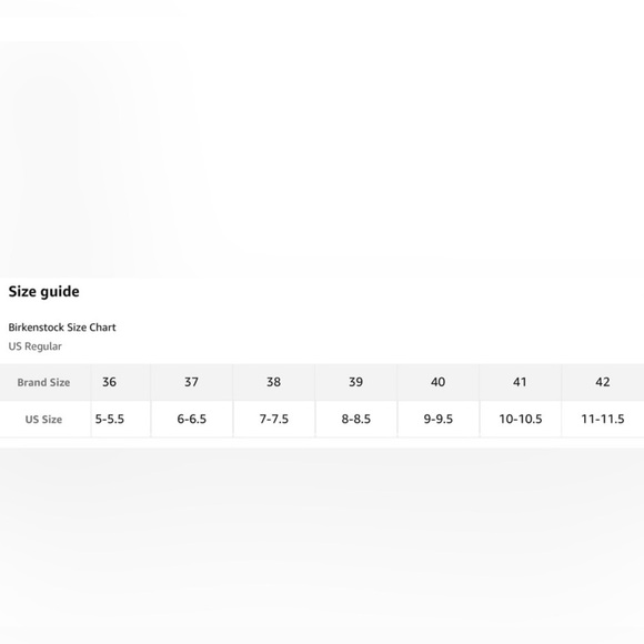 Birkenstock Sandals 🤍 Yao Slide Birko Floor Sandals White Sz 39 8 New - Picture 15 of 15